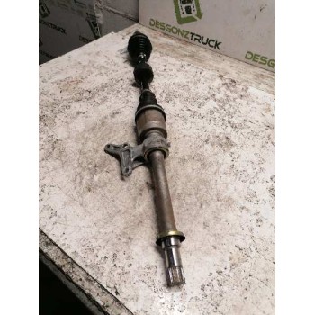 Recambio de transmision delantera derecha para honda hr-v (gh) vtec top 4wd (5-ptas.) referencia OEM IAM   