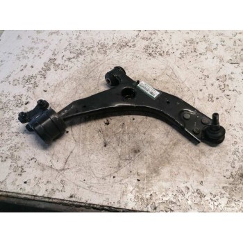 BRAZO SUSPENSION INFERIOR DELANTERO IZQUIERDO 7060810343 
