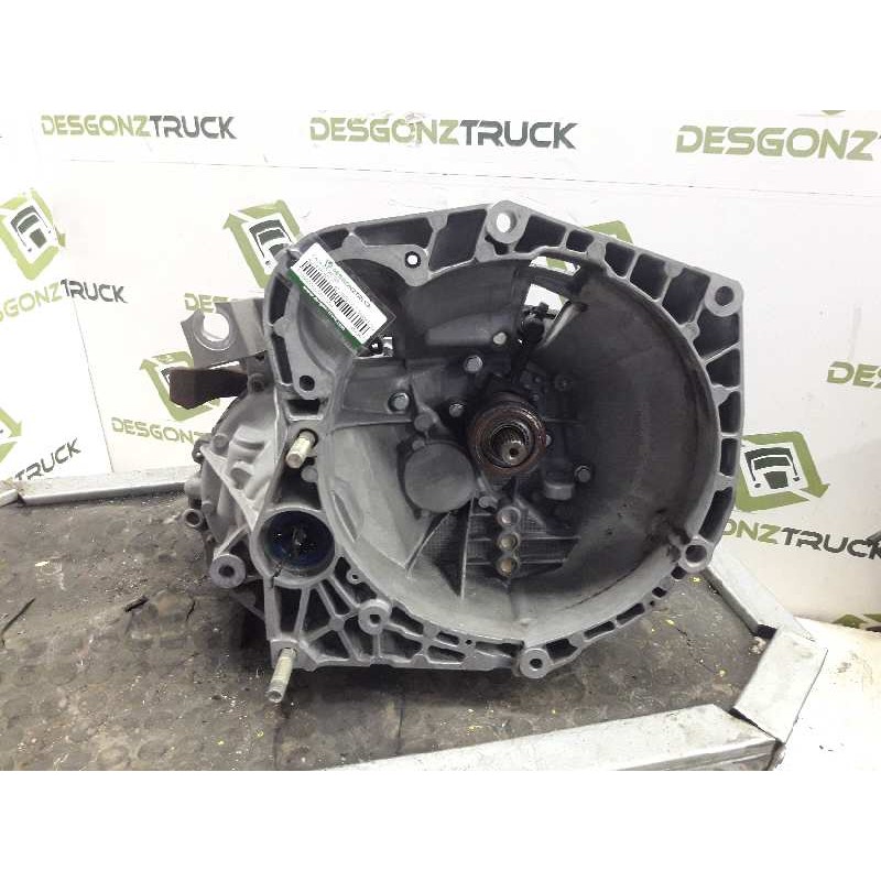 Recambio de caja cambios para alfa romeo 147 (190) 1.6 t.spark eco distinctive referencia OEM IAM 46736750  
