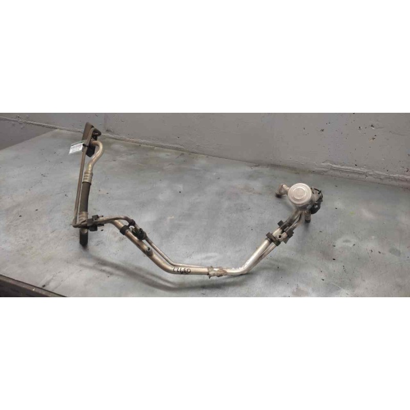 Recambio de tubos aire acondicionado para peugeot 307 berlina (s2) x-line referencia OEM IAM 2
