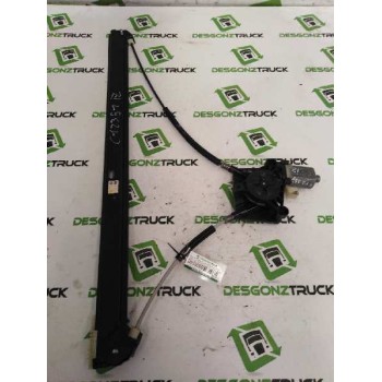 ELEVALUNAS DELANTERO IZQUIERDO 8W0959802 