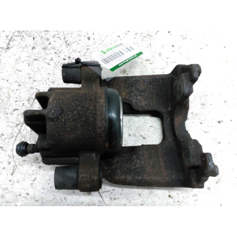 Recambio de pinza freno delantera izquierda para ford focus berlina (cak) ghia referencia OEM IAM - Negro 3