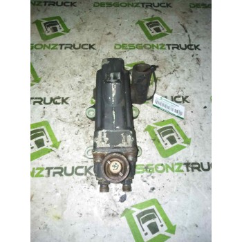 Recambio de bomba elevacion cabina para man m 90 24.232 - 24.272 referencia OEM IAM 6059 ID2088814 81417236114