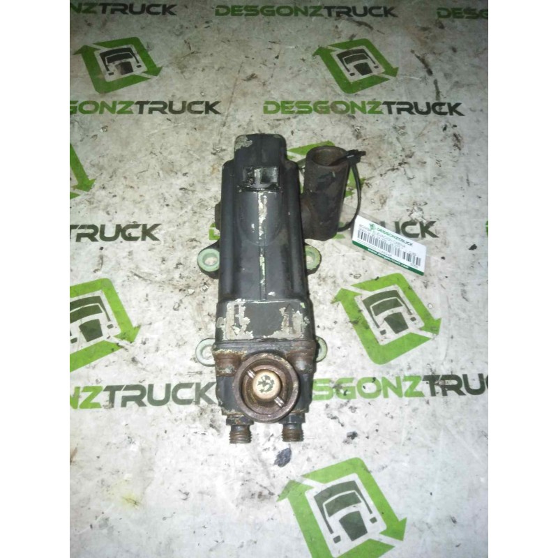 Recambio de bomba elevacion cabina para man m 90 24.232 - 24.272 referencia OEM IAM 6059 ID2088814 81417236114