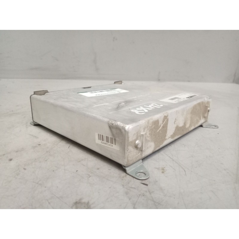 Recambio de modulo electronico para daf serie xf105.510 12.9 diesel referencia OEM IAM 1696900 CENTRALITA EBS 4461350390 - Blanco 3