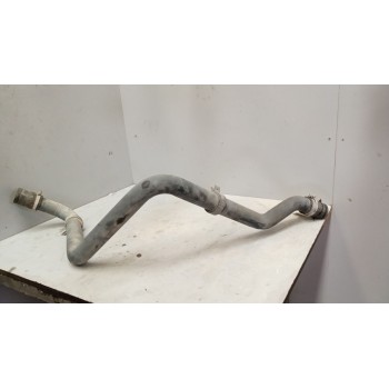Recambio de tubos intarder para man tgx 18.xxx 12.4 diesel referencia OEM IAM   