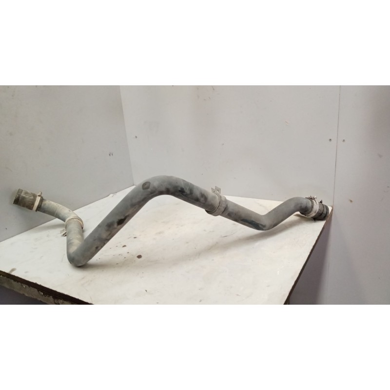 Recambio de tubos intarder para man tgx 18.xxx 12.4 diesel referencia OEM IAM   