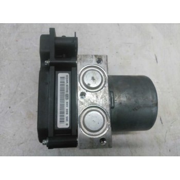 Recambio de abs para renault megane ii berlina 5p confort authentique referencia OEM IAM 7701062137 7701062137 0265800440