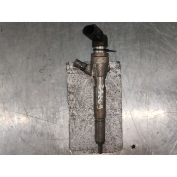 Recambio de inyector para renault megane iii hatchback (bz0/1_, b3_) 1.5 dci referencia OEM IAM H8200204788  