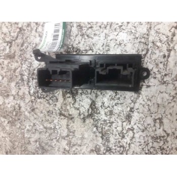 Recambio de boton agua limpia para hyundai elantra referencia OEM IAM 936102D000 6 PINS 