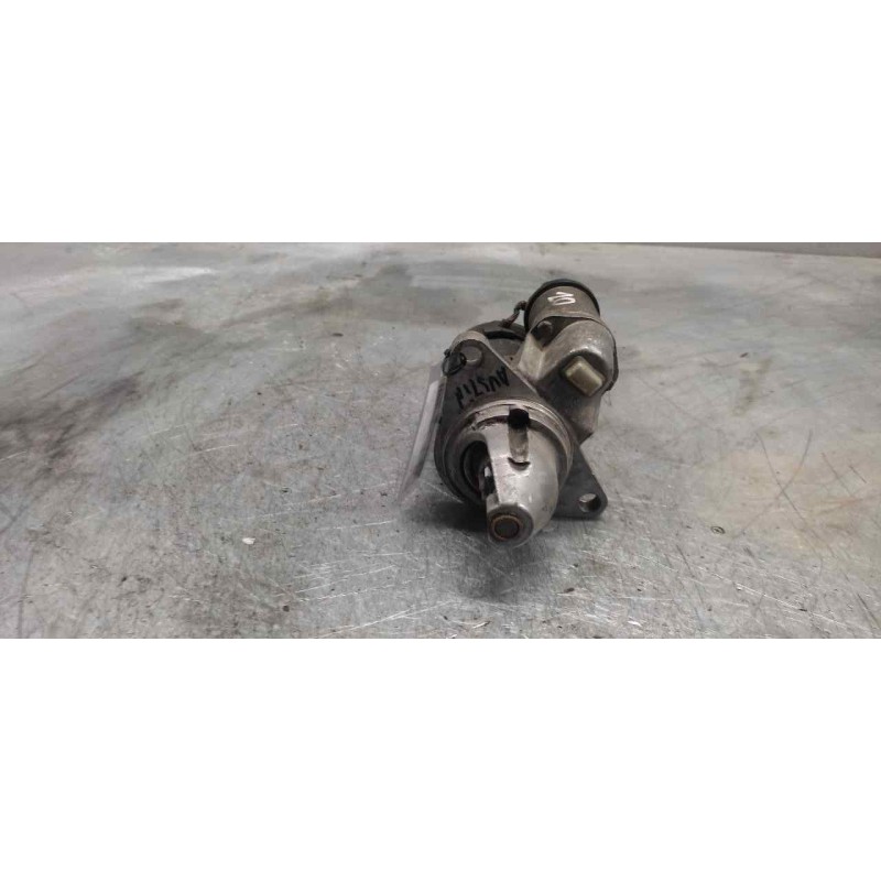 Recambio de motor arranque para mg mgf (rd) vvc referencia OEM IAM 26607H AUSTIN ROVER 10 DIENTES