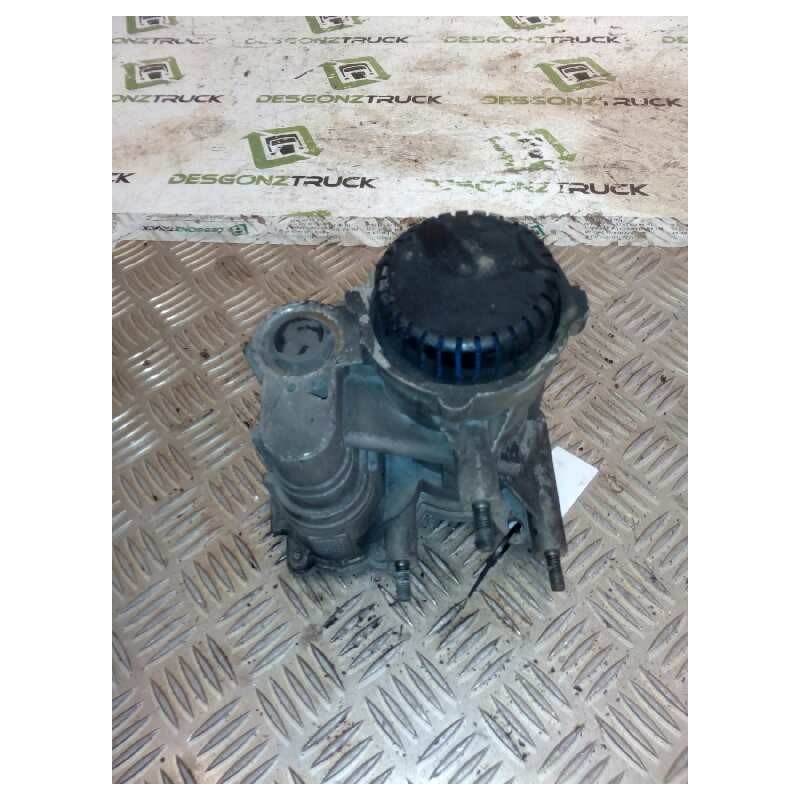 Recambio de valvula aire para daf serie 95 xf .480 fsagf (typ.480) ab11/02 super-space-cab referencia OEM IAM 4802040020  VALVUL - Azul 3