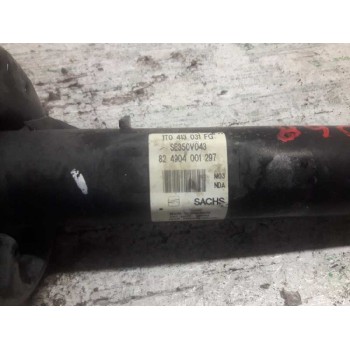 Recambio de amortiguador delantero izquierdo para seat leon (1p1) stylance / style referencia OEM IAM 1T0413031FG 824904001297 