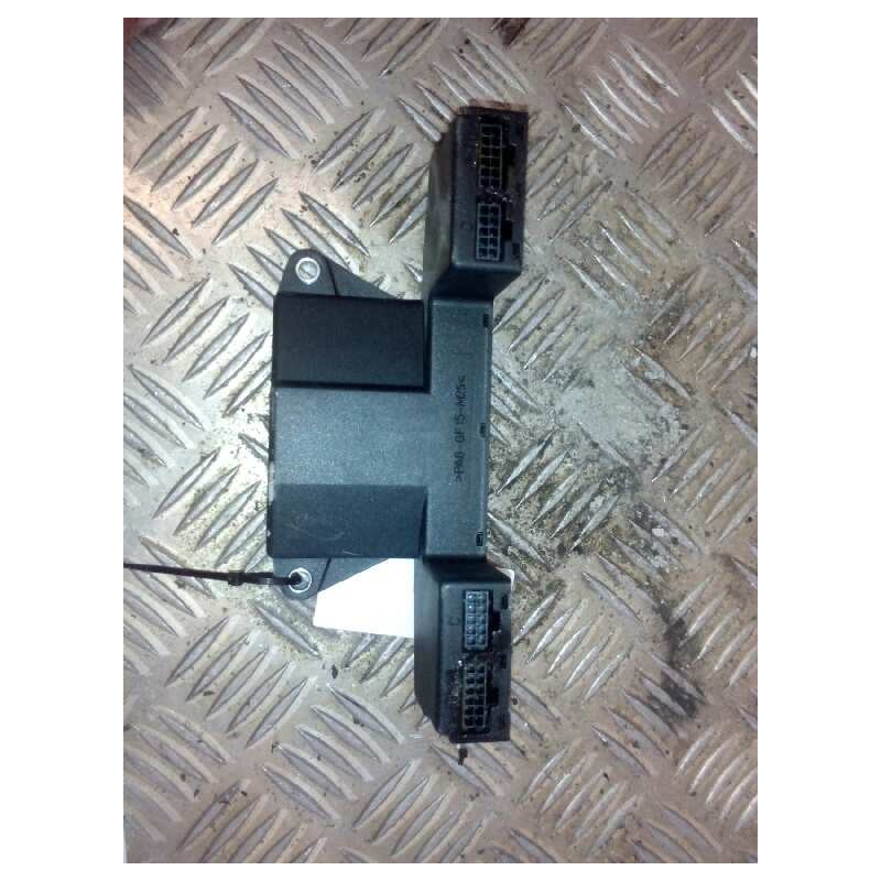 Recambio de modulo electronico para iveco stralis (as) fsa t/p 4x2 gran espacio referencia OEM IAM 41221141 MODULO INTERMITENTES - Blanco 3