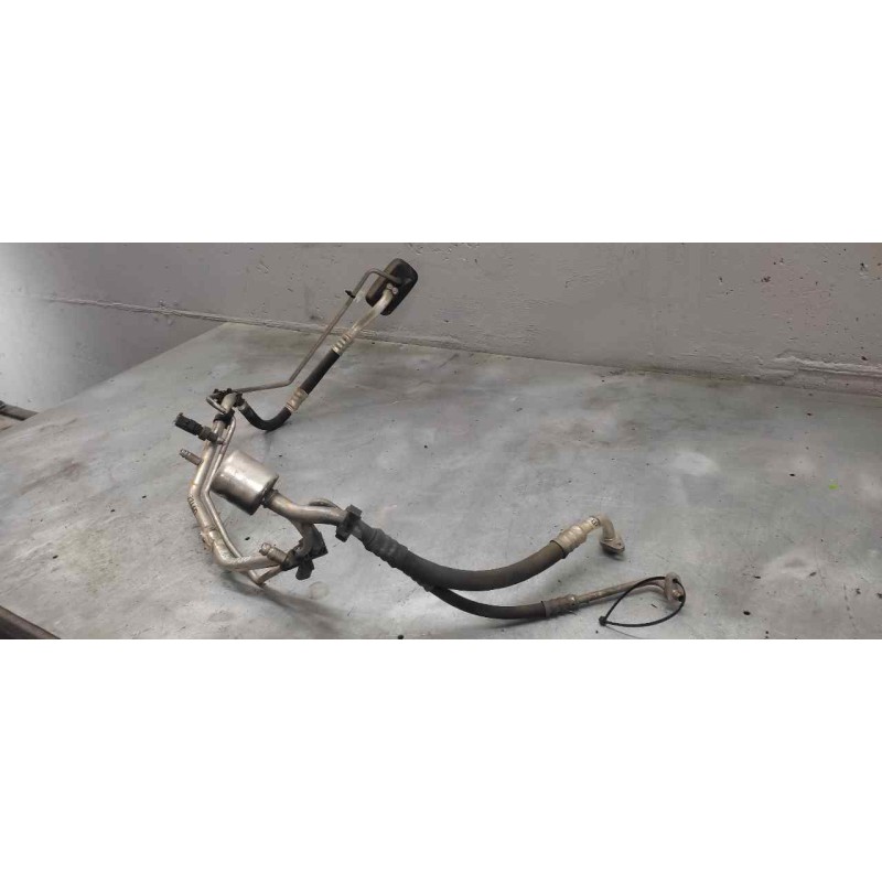 Recambio de tubos aire acondicionado para peugeot 307 berlina (s2) x-line referencia OEM IAM 3