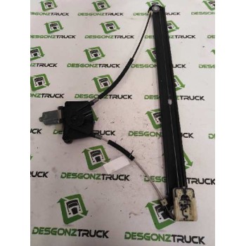 Recambio de elevalunas delantero izquierdo para man tge pritsche (uz) pritsche 2.xxx 4x4 referencia OEM IAM 8W0959802  