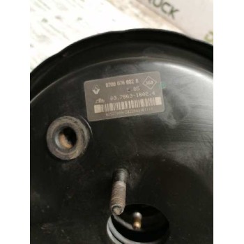 Recambio de servofreno para renault espace iv (jk0) 1.9 dci diesel referencia OEM IAM 8200076082B 03786916024 