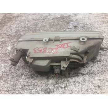 Recambio de faro izquierdo para seat toledo (1l) base referencia OEM IAM   