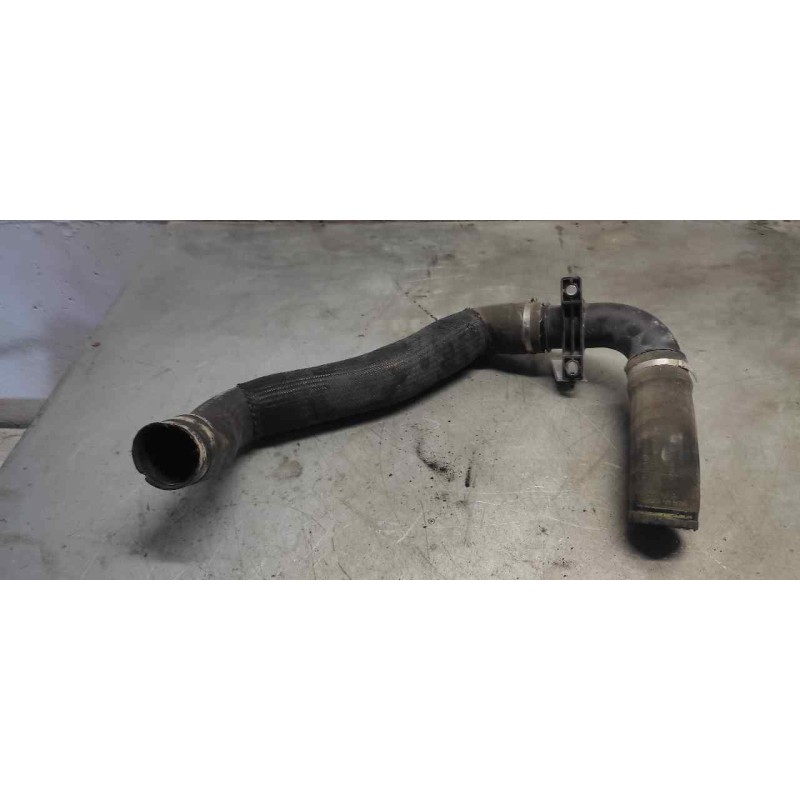 Recambio de mangueras intercooler para fiat ducato combi 33 (290) 130 teilverglast (l1h1) referencia OEM IAM C904 - Blanco 2