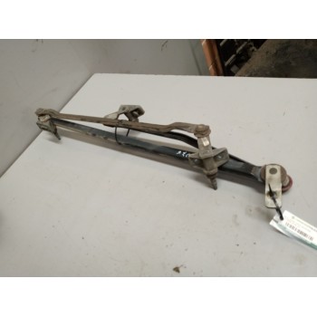 Recambio de articulacion limpia delantero para daf serie xf106 referencia OEM IAM 1335163  