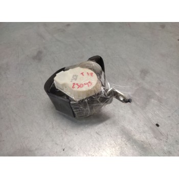 CINTURON SEGURIDAD TRASERO IZQUIERDO 34023085B 