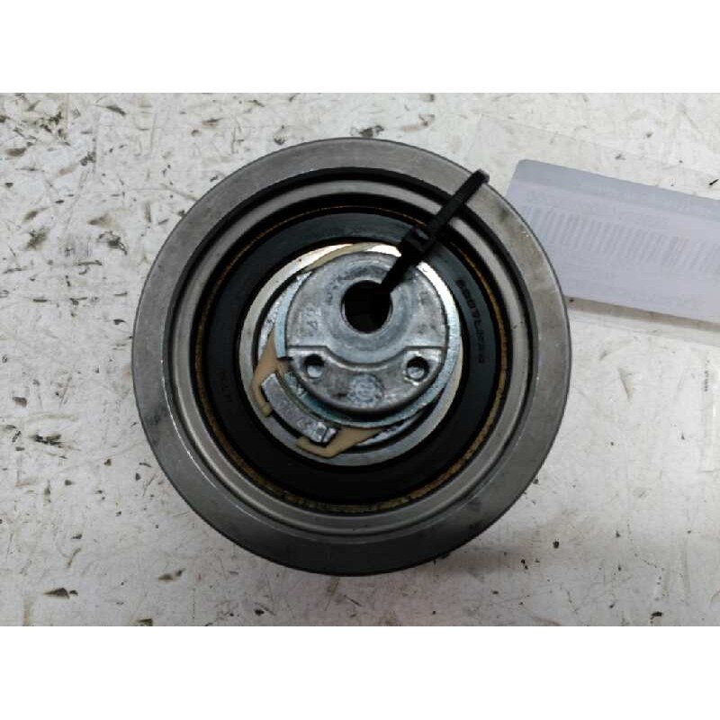 Recambio de polea tensora para volkswagen golf iv berlina (1j1) básico referencia OEM IAM - Rojo 3