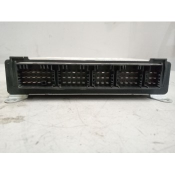 Recambio de modulo electronico para daf serie xf105.xxx 12.9 diesel referencia OEM IAM 1696900 CENTRALITA EBS 4461350390
