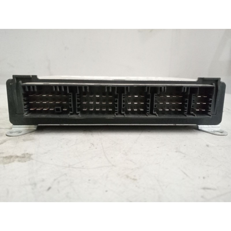 Recambio de modulo electronico para daf serie xf105.510 12.9 diesel referencia OEM IAM 1696900 CENTRALITA EBS 4461350390 - Blanco 4