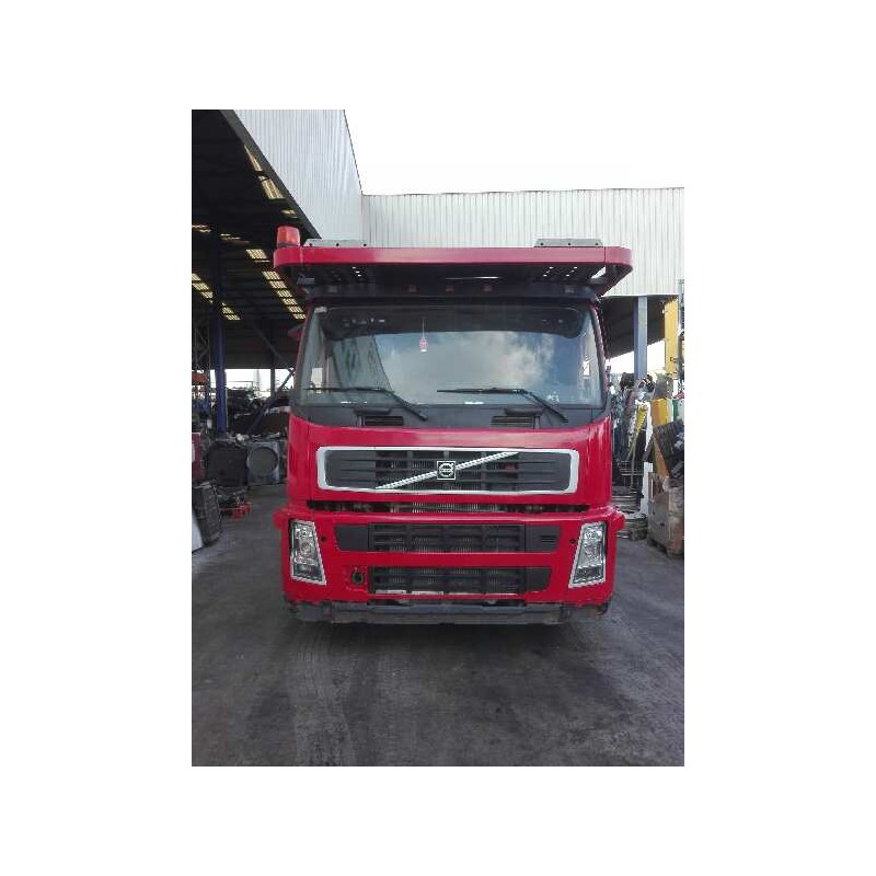VOLVO FM 12 2002 