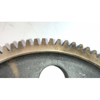 Recambio de piñon para volvo fh xxx fg 4x2 low largo globetrotter (lhh2, l2h2) referencia OEM IAM 8131386  