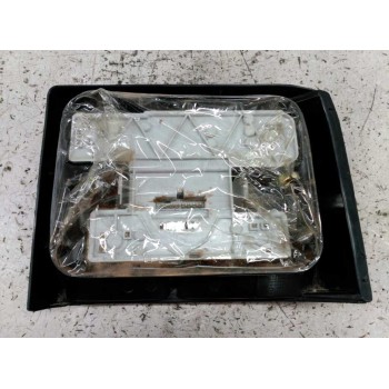 Recambio de piloto trasero izquierdo para renault 19 (b/c/l53) 1.4 referencia OEM IAM   