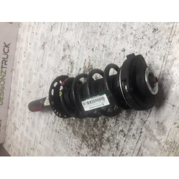 Recambio de amortiguador delantero izquierdo para seat leon (1p1) stylance / style referencia OEM IAM 1T0413031FG 824904001297 