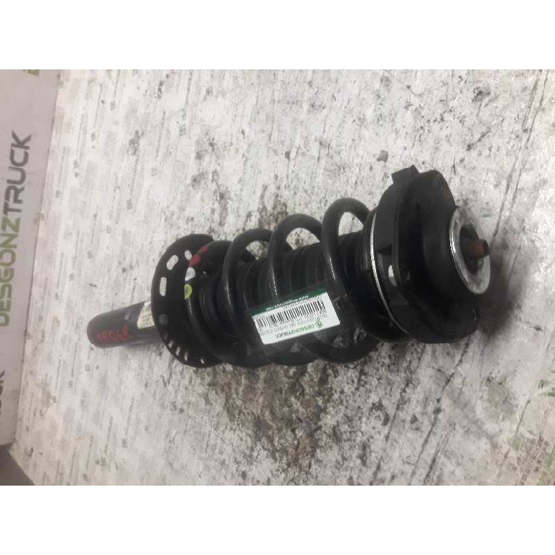 Recambio de amortiguador delantero izquierdo para seat leon (1p1) stylance / style referencia OEM IAM 1T0413031FG 824904001297 - Negro 3