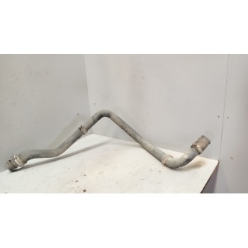 Recambio de tubos intarder para man tgx 18.xxx 12.4 diesel referencia OEM IAM   