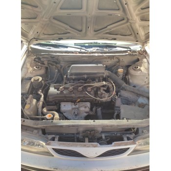 nissan almera i (n15) del año 1999
