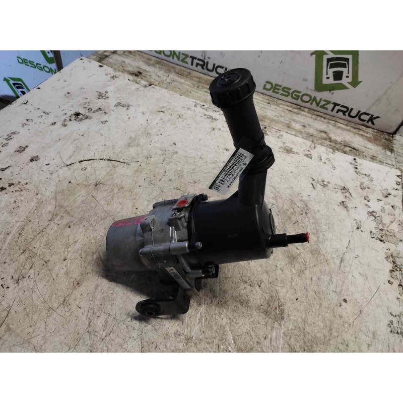 Recambio de bomba direccion para citroën c4 berlina vtr plus referencia OEM IAM 9680989480 A5097515B 9/2 PINS