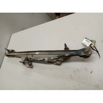 Recambio de articulacion limpia delantero para daf serie xf106 referencia OEM IAM 1335163  