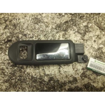 Recambio de maneta exterior delantera derecha para volkswagen golf iv berlina (1j1) básico referencia OEM IAM 3B1837114M  