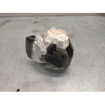 Recambio de cinturon seguridad trasero izquierdo para volkswagen caddy ka/kb (2k) furg. referencia OEM IAM 34023085B  