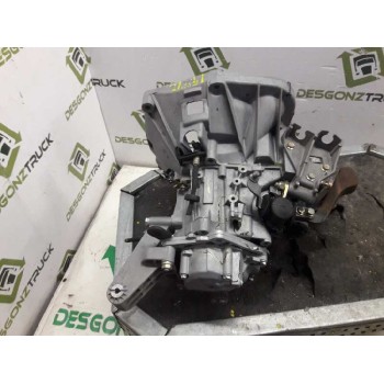 Recambio de caja cambios para alfa romeo 147 (190) 1.6 t.spark eco distinctive referencia OEM IAM 46736750  