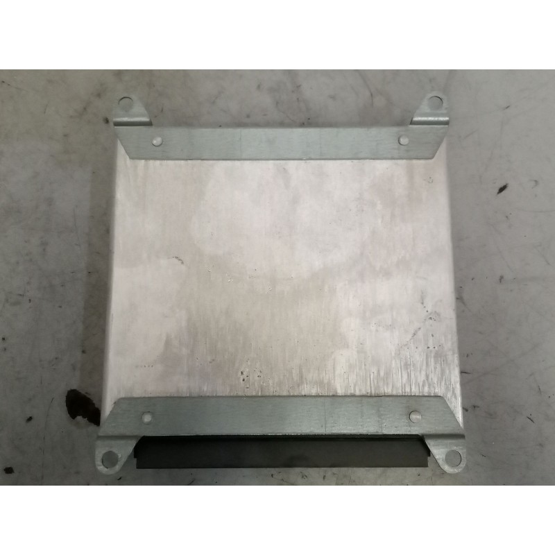 Recambio de modulo electronico para daf serie xf105.510 12.9 diesel referencia OEM IAM 1696900 CENTRALITA EBS 4461350390 - Blanco 5