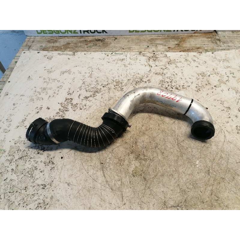 Recambio de tubo para bmw serie 7 (e65/e66) 730d referencia OEM IAM 1161778905203  