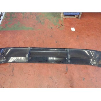 Recambio de visera cabina para iveco stralis (ad/at) fg ad   4x2 tráfico urbano referencia OEM IAM   