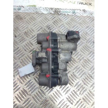 VALVULA AIRE ZB4706 K014682 VALVULA SEXTUPLE