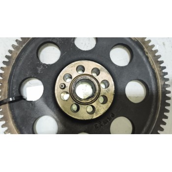 Recambio de piñon para volvo fh xxx fg 4x2 low largo globetrotter (lhh2, l2h2) referencia OEM IAM 8131386  