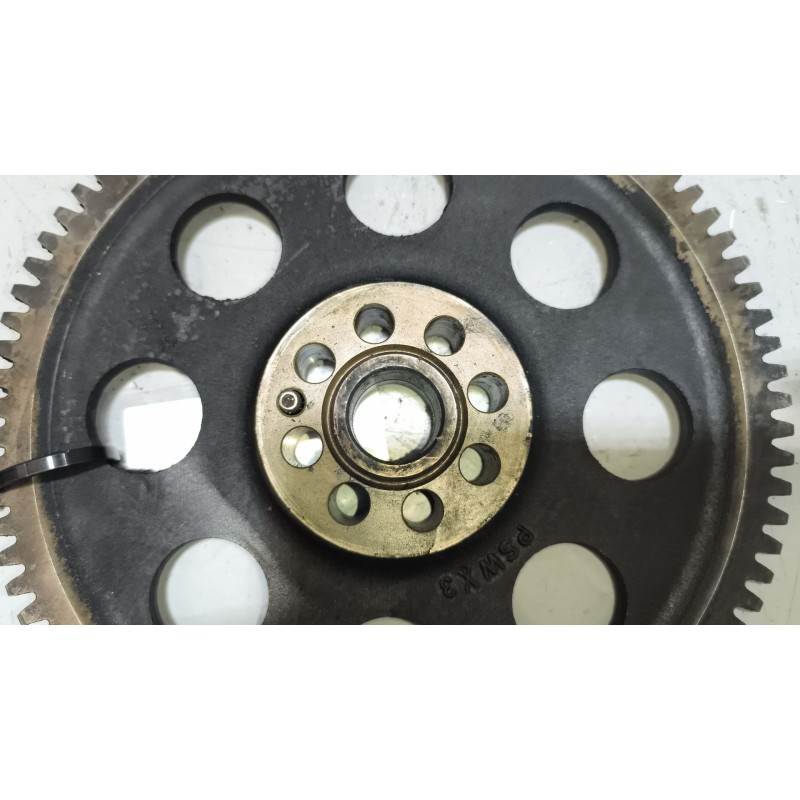 Recambio de piñon para volvo fh 480 fg 4x2 low largo globetrotter (lhh2, l2h2) referencia OEM IAM 8131386 3