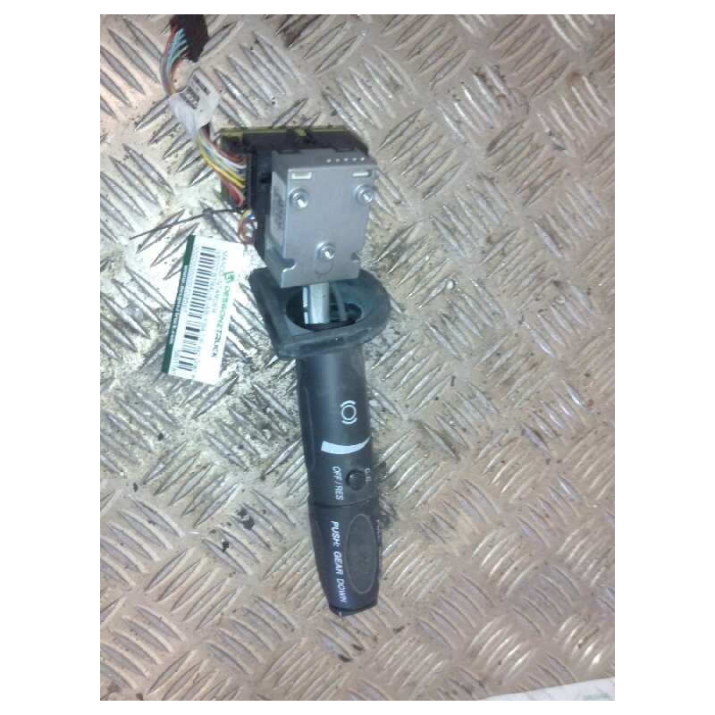Recambio de mando intarder para iveco stralis (as) fsa t/p 4x2 gran espacio referencia OEM IAM 5801781371  
