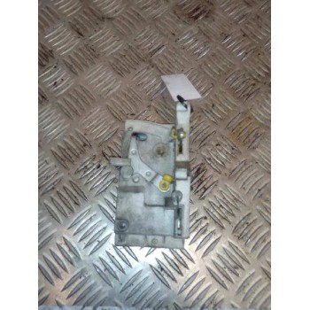 Recambio de cerradura puerta delantera derecha para iveco stralis (as) fsa t / fp lt 4x2 gran espacio referencia OEM IAM   