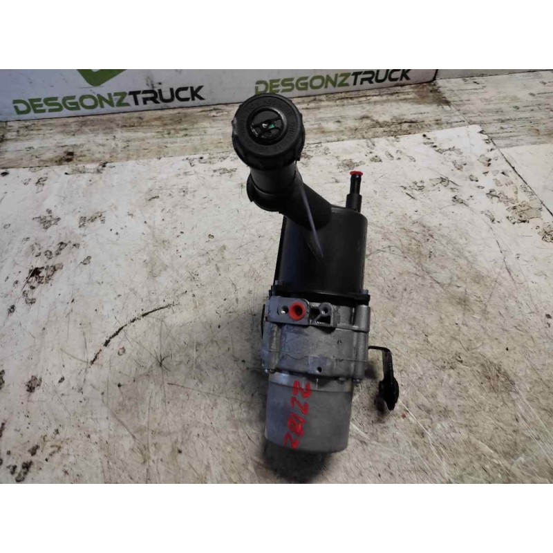 Recambio de bomba direccion para citroën c4 berlina vtr plus referencia OEM IAM 9680989480 A5097515B 9/2 PINS 2