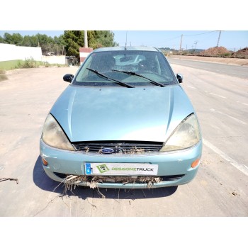 FORD FOCUS BERLINA (CAK)